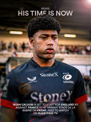 Image post by @rugbypass on Instagram