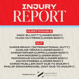 Image post by @ChicagoFire on Twitter/X