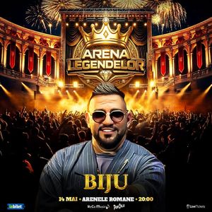 Image post by @arenalegendelor on Instagram