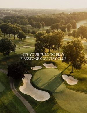 Image post by @beautifulgolfcourses on Instagram
