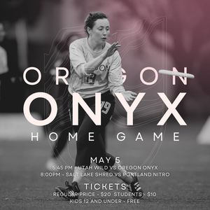 Image post by @oregon.onyx on Instagram