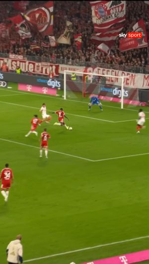 Video post by @bundesliga on Instagram