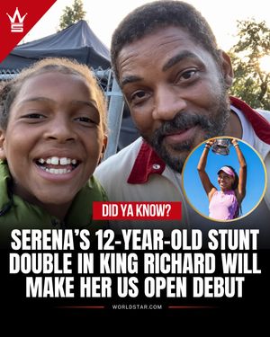 Image post by @worldstar on Instagram