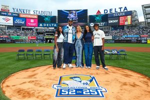 Image post by @Yankees on Twitter