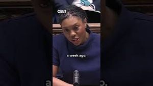 Video post by @gbnewsonline on YouTube