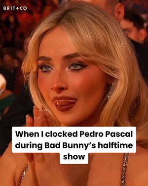Image post by @britandco on Instagram