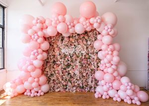 Image post by @gardenplaceballoons on Instagram