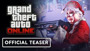 Video post by @ign on YouTube