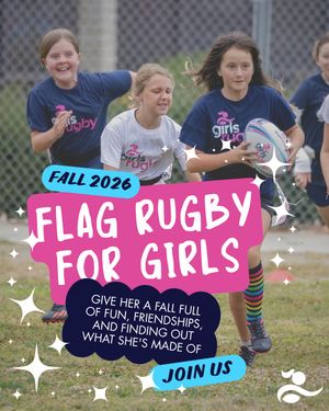 Image post by @girlsrugbysocal on Instagram