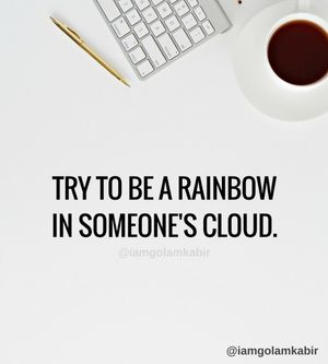 Image post by @iamgolamkabir on Instagram