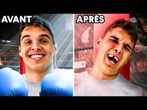 Video post by @Lewislefou on YouTube