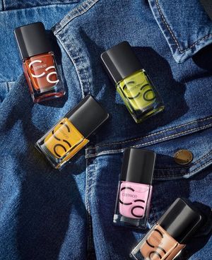 Image post by @rivierbeauty on Facebook