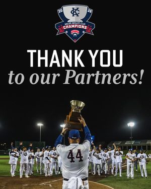 Image post by @kc_monarchs on Instagram