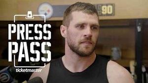 Video post by @steelers on YouTube