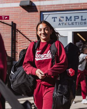 Image post by @templefieldhockey on Instagram