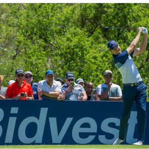 Image post by @stevenbrowngolf on Instagram