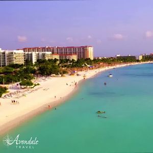 Video post by @AvondaleTravel on Facebook
