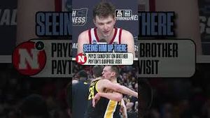 Video post by @foxsports on YouTube