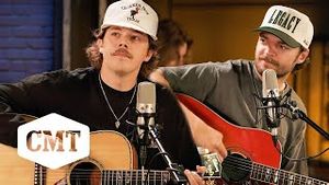 Video post by @cmt on YouTube