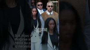 Video post by @laopinionla on YouTube