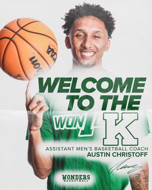 Image post by @ALBrownMBB on Twitter