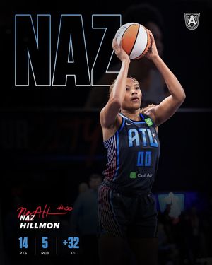 Image post by @atlantadream on Instagram