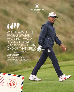 Image post by @thewalkercup on Instagram