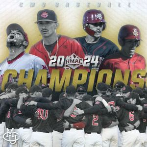 Image post by @mesa.baseball on Instagram