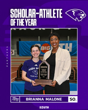 Image post by @bigsouthsports on Instagram
