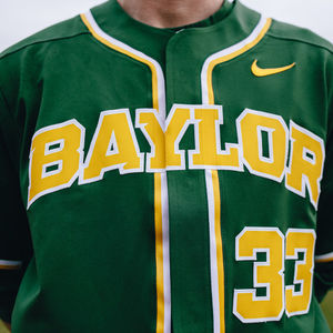 Image post by @baylorbaseball on Instagram