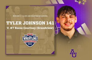 Image post by @avilawrestling on Instagram
