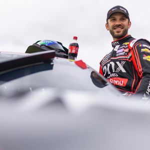 Image post by @racesonoma on Instagram