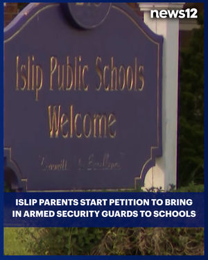 Image post by @news12li on Instagram