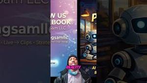 Video post by @developingsam1597 on YouTube