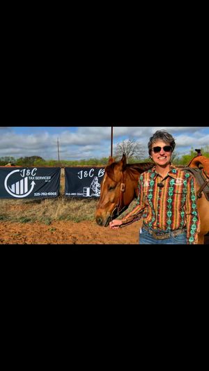 Video post by @jandcbitstexas on Facebook