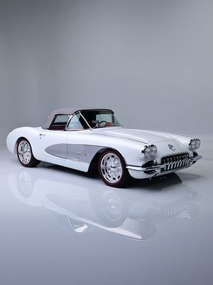 Image post by @barrett_jackson on Instagram