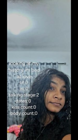 Video post by @thatgirlwiththecurlyhair on TikTok