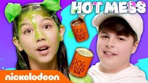 Video post by @nickelodeon on YouTube