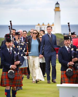 Image post by @trumpgolf on Instagram