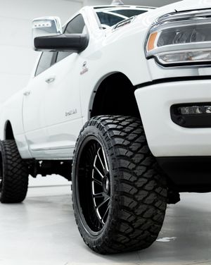 Image post by @truckranch on Instagram