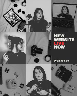 Image post by @byemmie.co on Instagram