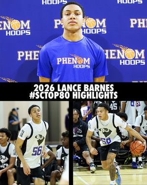 Image post by @phenom_hoops on Instagram