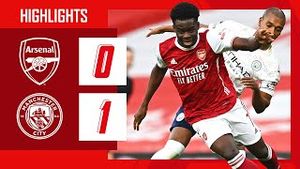 Video post by @arsenal on YouTube
