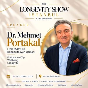 Image post by @the_longevityshow on Instagram