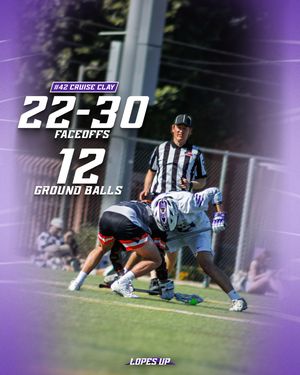 Image post by @gculacrosse on Instagram