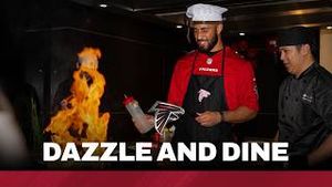 Video post by @atlantafalcons on YouTube