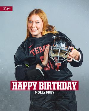 Image post by @templefieldhockey on Instagram