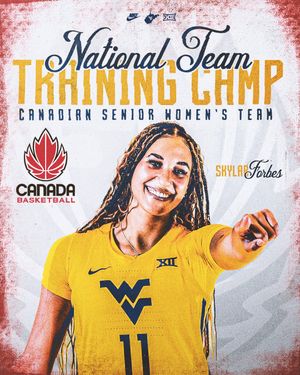 Image post by @wvuwbb on Instagram