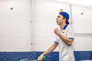 Image post by @sfbk_mtennis on Instagram