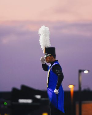 Image post by @thebluedevils on Instagram